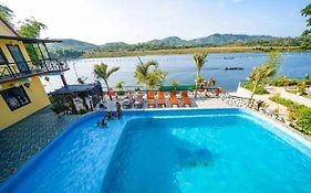 Phong Nha Escape Bungalow