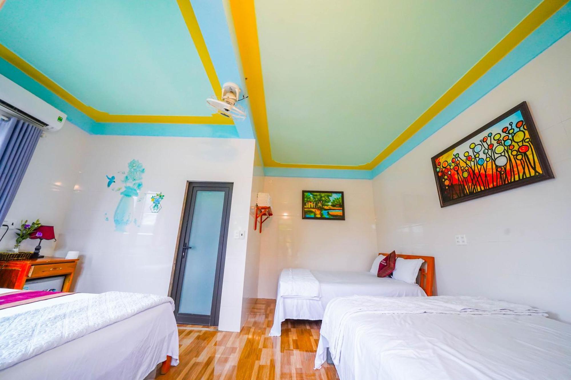 Phong Nha Escape Bungalow Exterior foto