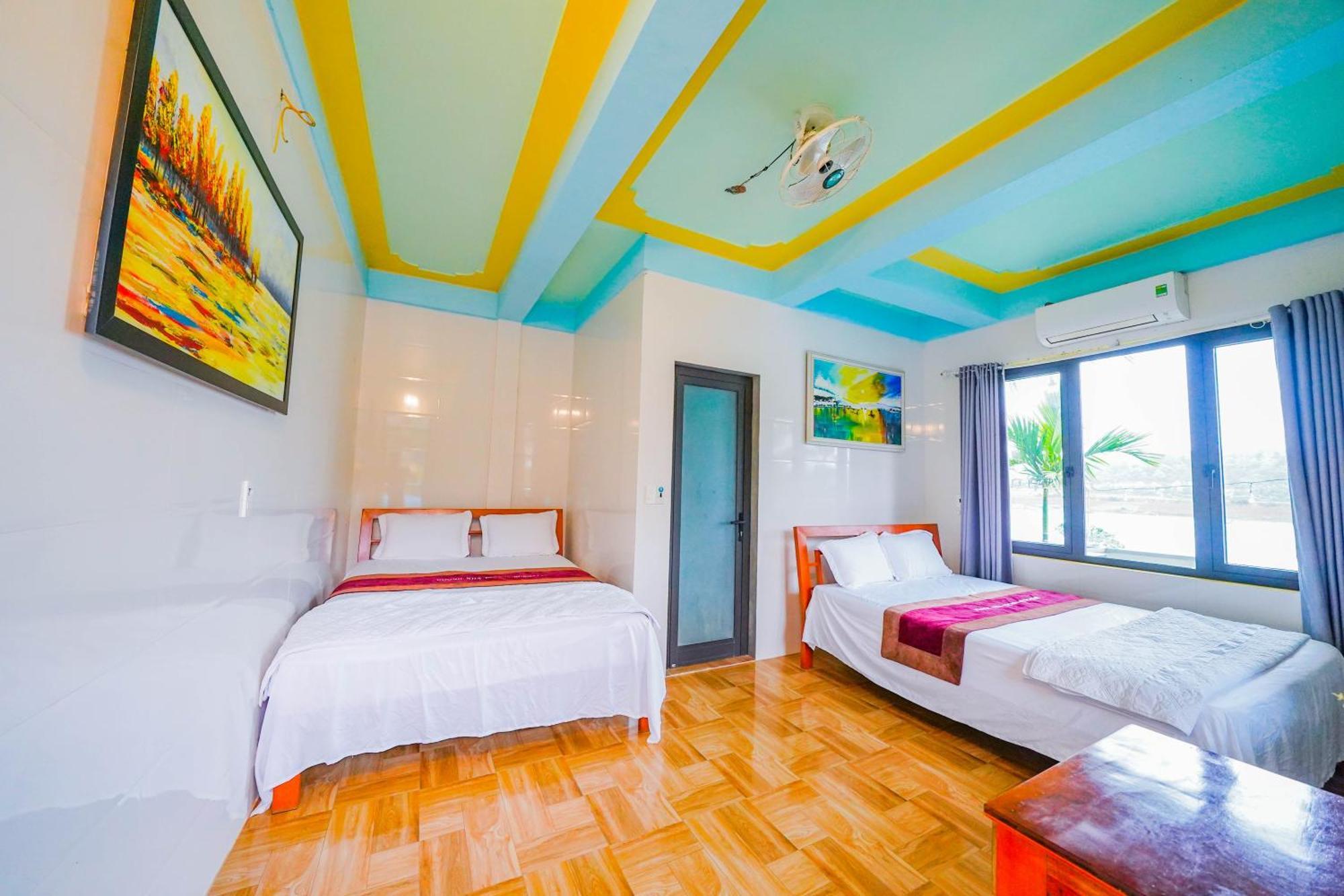 Phong Nha Escape Bungalow Exterior foto